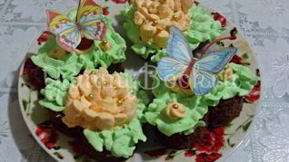 Рецепт Пирожного дли Любимых