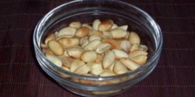 Рецепт пирожного иза детского смесей