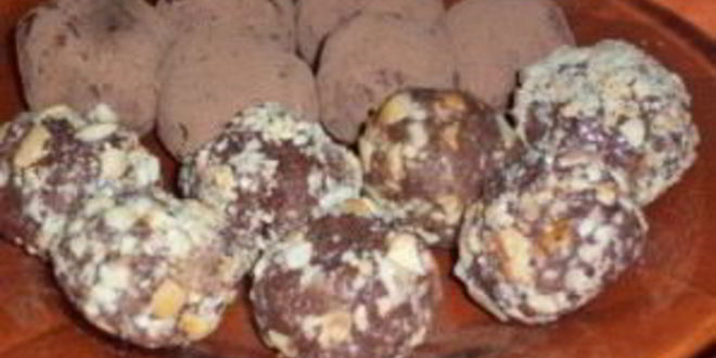 Рецепт пирожного иза детского смесей