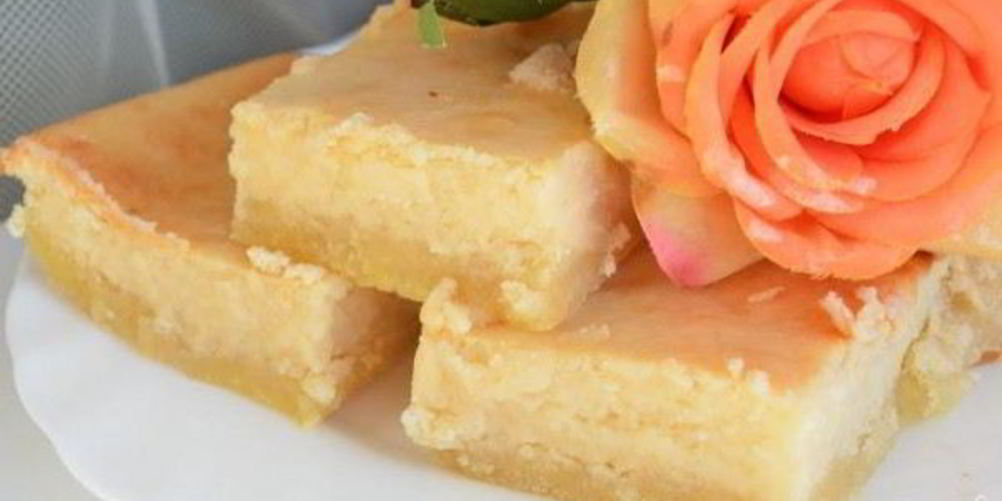 Как приготовить пирожное из сгущенки