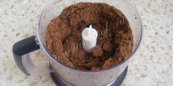 Рецепт пирожное картошка из бисквита