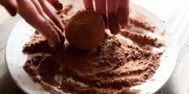 Рецепт пирожного картошки иза овсяного печений