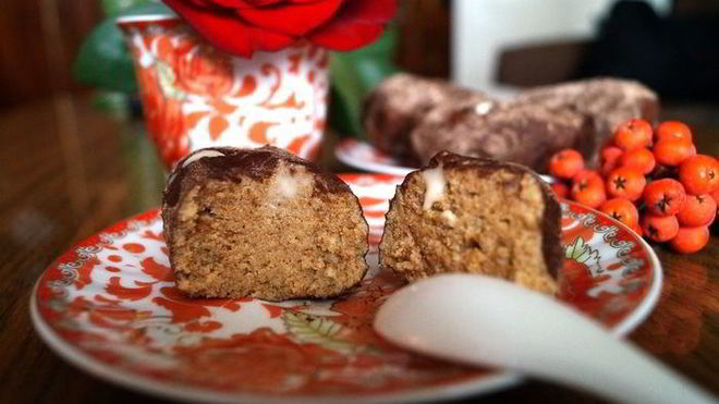 Рецепт Пирожное Картошка по ГОСТу