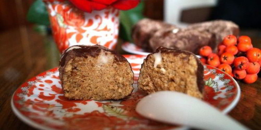 Как приготовить пирожное картошку по госту