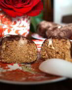 Пирожное Картошка по ГОСТу