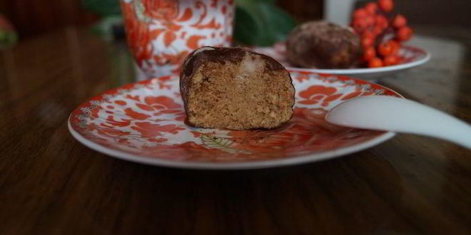 Рецепт пирожного картошки по госту