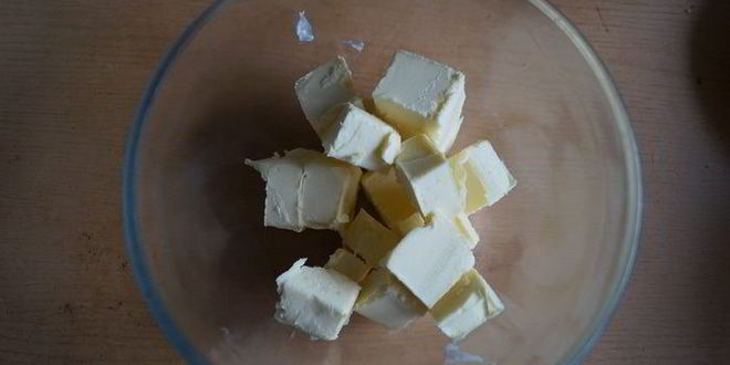 Рецепт пирожного картошки по госту