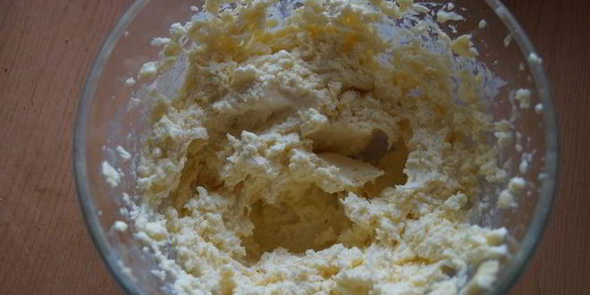 Рецепт пирожного картошки по госту