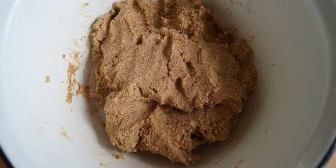 Рецепт пирожного картошки по госту