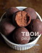 Пирожное Картошка ПП