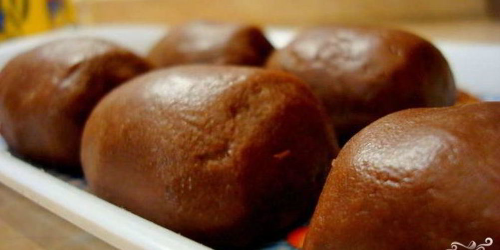 Рецепт пирожные картошка