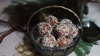 Рецепт Пирожное Картошка