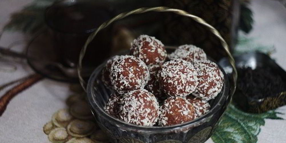 Как приготовить пирожное картошка