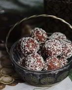 Пирожное Картошка