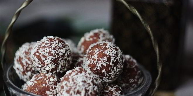 Рецепт пирожное картошка