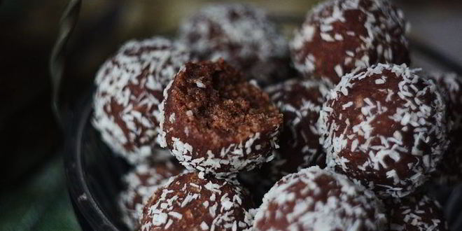 Рецепт пирожное картошка