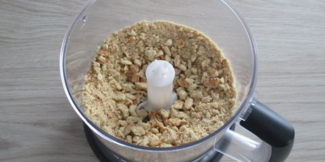 Рецепт пирожное колбаска из печенья