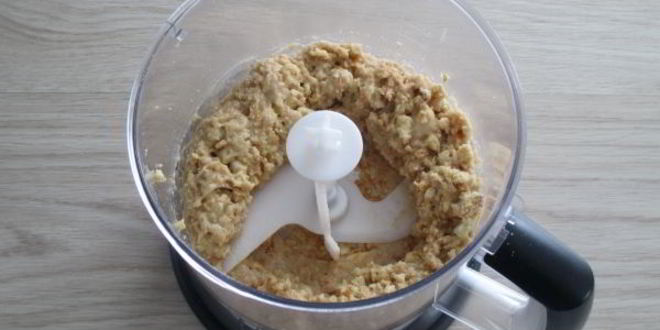 Рецепт пирожное колбаска из печенья