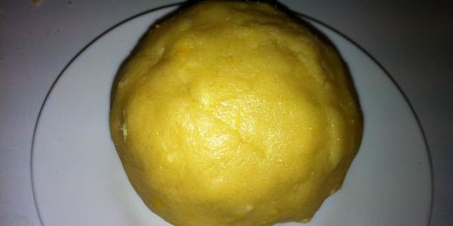 Рецепт пирожного летней сказки со смородиного