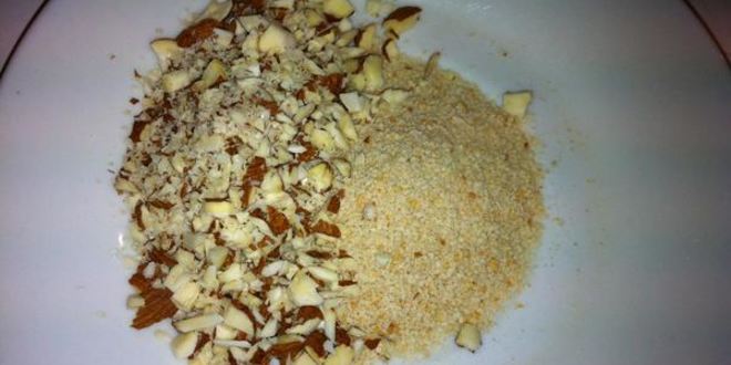 Рецепт пирожного летней сказки со смородиного