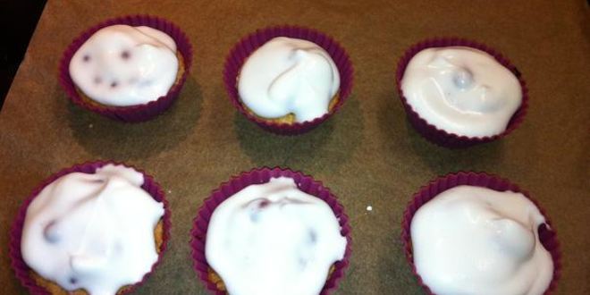 Рецепт пирожного летней сказки со смородиного