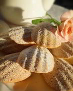 Пирожное Мадлен