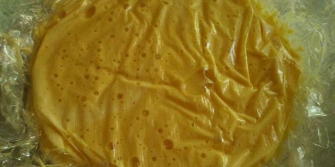 Рецепт пирожное мадлен