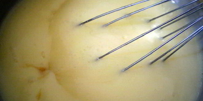 Рецепт пирожное малина в шампанском