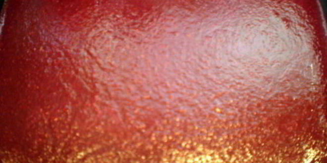 Рецепт пирожное малина в шампанском