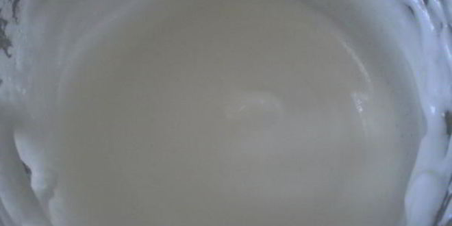 Рецепт пирожное малина в шампанском