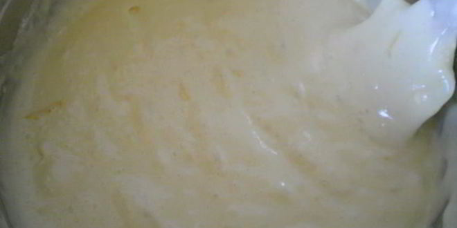 Рецепт пирожное малина в шампанском