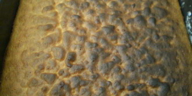 Рецепт пирожное малина в шампанском