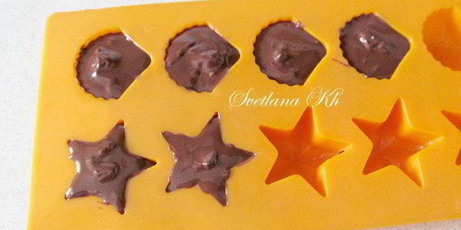 Рецепт пирожное маркиз-сюрприз