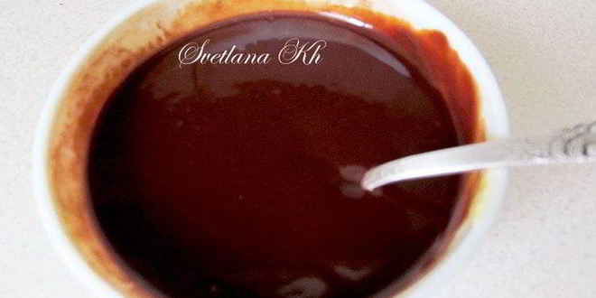 Рецепт пирожное маркиз-сюрприз