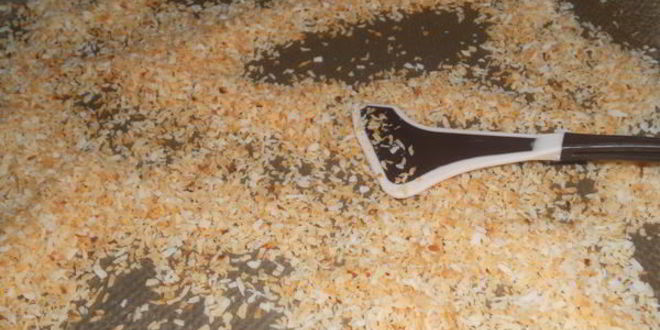 Рецепт пирожное розовые сны