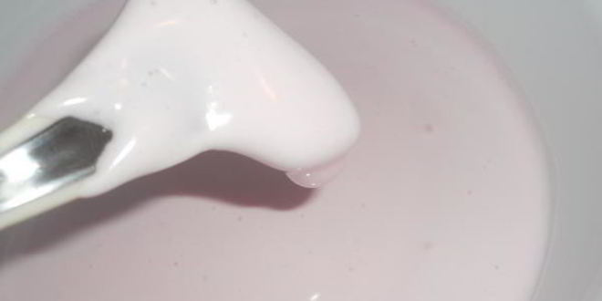 Рецепт пирожное розовые сны