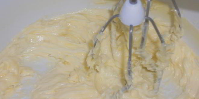 Рецепт пирожное розовые сны