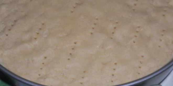 Рецепт пирожное розовые сны