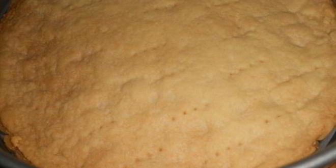 Рецепт пирожное розовые сны