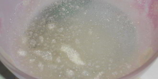 Рецепт пирожное розовые сны