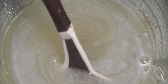 Рецепт пирожное розовые сны