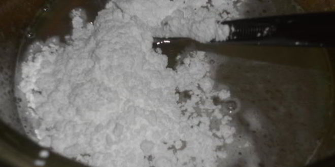 Рецепт пирожное розовые сны