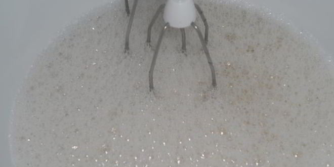 Рецепт пирожное розовые сны