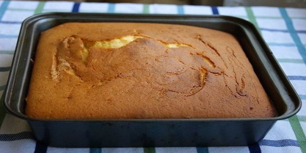 Рецепт пирожные с орехами и кокосовой стружкой