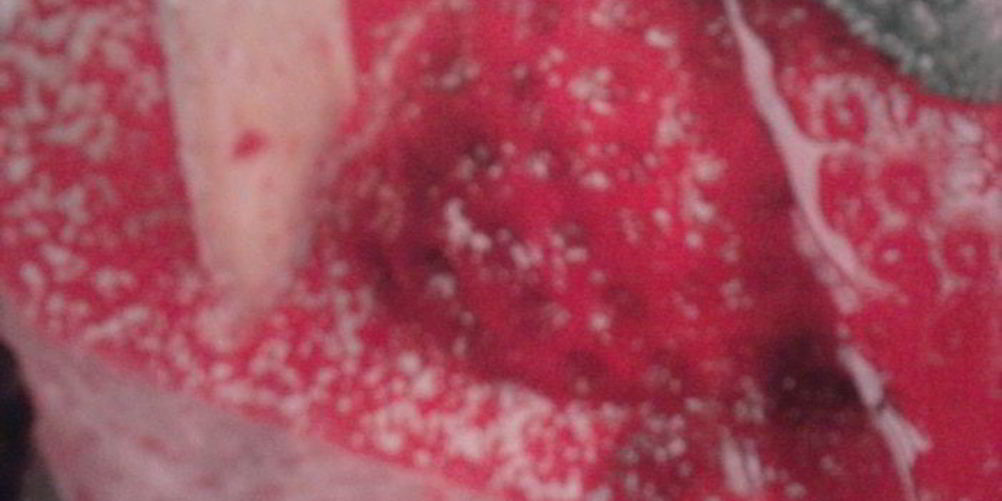 Рецепт пирожное из печенья