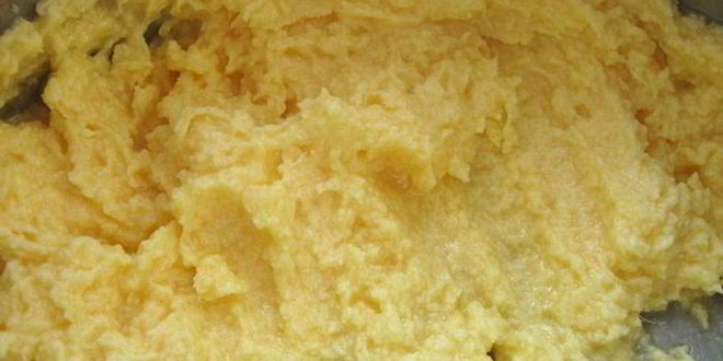 Рецепт пирожного шоколадной нежности янчей