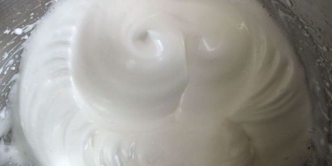 Рецепт пирожного шоколадной нежности янчей