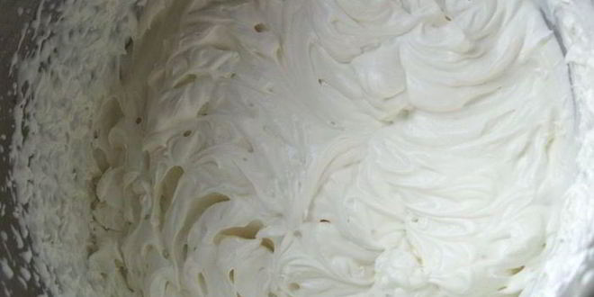 Рецепт пирожного шоколадной нежности янчей