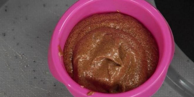 Рецепт пирожное спящий везувий