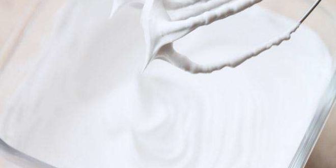 Рецепт пирожное суфле сердце